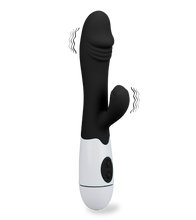 Load image into Gallery viewer, Rabbit-Vibrator Bloom