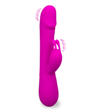 Load image into Gallery viewer, Rabbit-Vibrator Bunny Fun