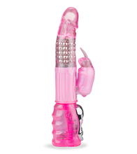 Load image into Gallery viewer, Rabbit-Vibrator Crazy Bunny