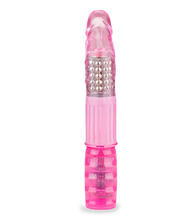 Load image into Gallery viewer, Rabbit-Vibrator Crazy Bunny
