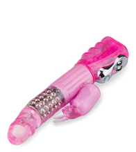 Load image into Gallery viewer, Rabbit-Vibrator Crazy Bunny