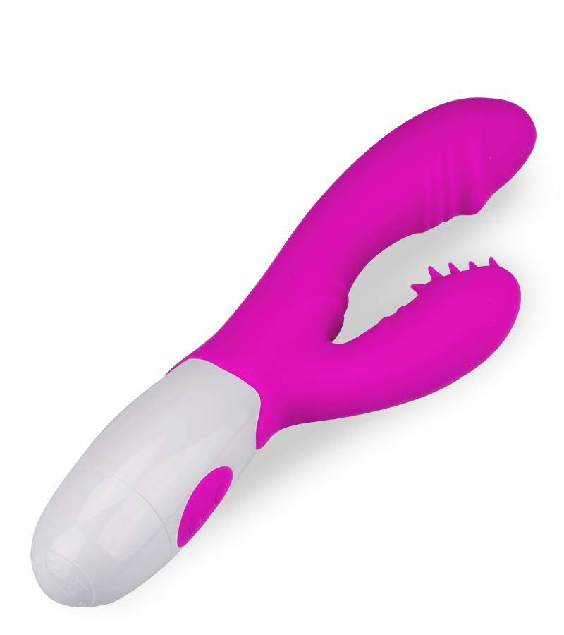 Rabbit-Vibrator Crazy Vibes