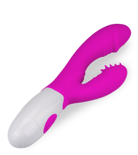 Load image into Gallery viewer, Rabbit-Vibrator Crazy Vibes
