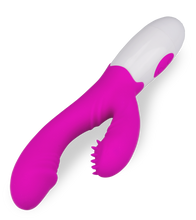Load image into Gallery viewer, Rabbit-Vibrator Crazy Vibes