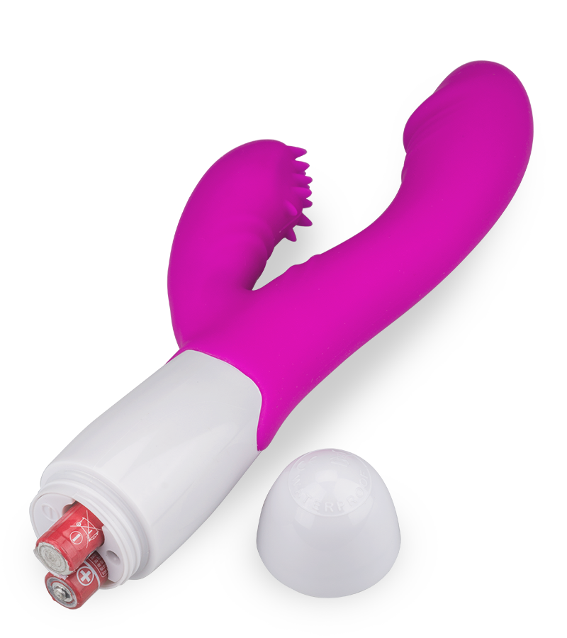 Rabbit-Vibrator Crazy Vibes