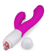 Load image into Gallery viewer, Rabbit-Vibrator Crazy Vibes