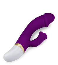 Load image into Gallery viewer, Rabbit-Vibrator Flapa