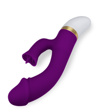 Load image into Gallery viewer, Rabbit-Vibrator Flapa