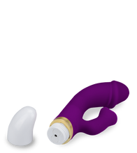 Load image into Gallery viewer, Rabbit-Vibrator Flapa