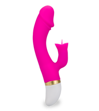 Load image into Gallery viewer, Rabbit-Vibrator Flapa