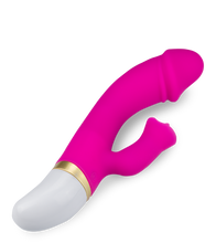 Load image into Gallery viewer, Rabbit-Vibrator Flapa