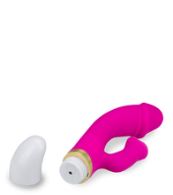 Load image into Gallery viewer, Rabbit-Vibrator Flapa