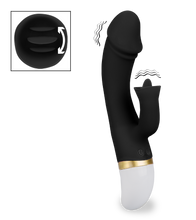 Load image into Gallery viewer, Rabbit-Vibrator Flapa