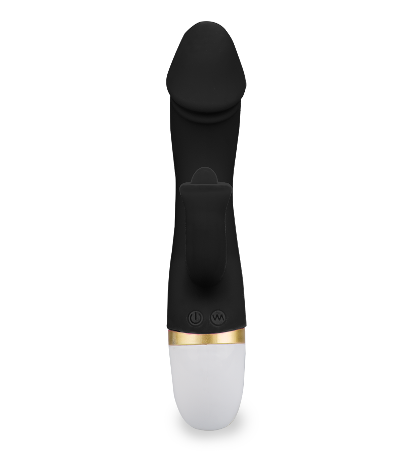 Rabbit-Vibrator Flapa