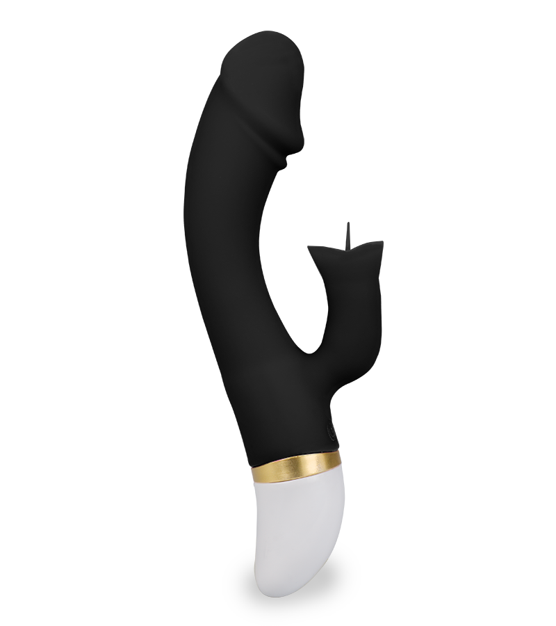 Rabbit-Vibrator Flapa