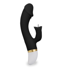 Load image into Gallery viewer, Rabbit-Vibrator Flapa