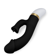 Load image into Gallery viewer, Rabbit-Vibrator Flapa