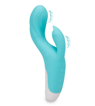 Load image into Gallery viewer, Rabbit-Vibrator Flexy