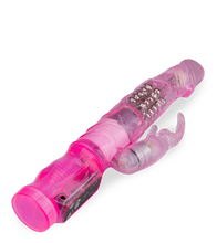 Load image into Gallery viewer, Rabbit-Vibrator Furious Bunny mit USB-Anschluss
