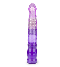 Load image into Gallery viewer, Rabbit-Vibrator Furious Bunny mit USB-Anschluss