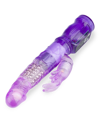 Load image into Gallery viewer, Rabbit-Vibrator Furious Bunny mit USB-Anschluss