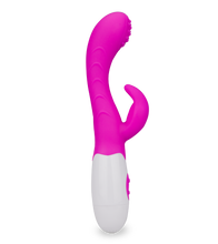Load image into Gallery viewer, Rabbit-Vibrator G-Punkt-Massager