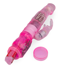 Load image into Gallery viewer, Rabbit-Vibrator Happy Dancer