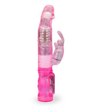Load image into Gallery viewer, Rabbit-Vibrator Happy Dancer