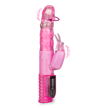 Load image into Gallery viewer, Rabbit-Vibrator in XL-Größe