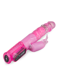 Load image into Gallery viewer, Rabbit-Vibrator in XL-Größe