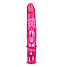 Load image into Gallery viewer, Rabbit-Vibrator Layer Beads