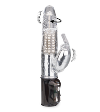Load image into Gallery viewer, Rabbit-Vibrator Layer Beads Deluxe