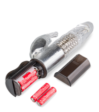 Load image into Gallery viewer, Rabbit-Vibrator Layer Beads Deluxe