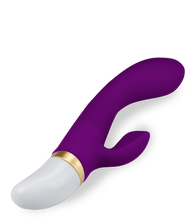 Load image into Gallery viewer, Rabbit-Vibrator Lovely