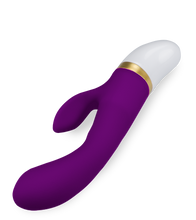 Load image into Gallery viewer, Rabbit-Vibrator Lovely