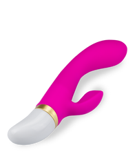 Load image into Gallery viewer, Rabbit-Vibrator Lovely