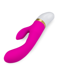 Load image into Gallery viewer, Rabbit-Vibrator Lovely