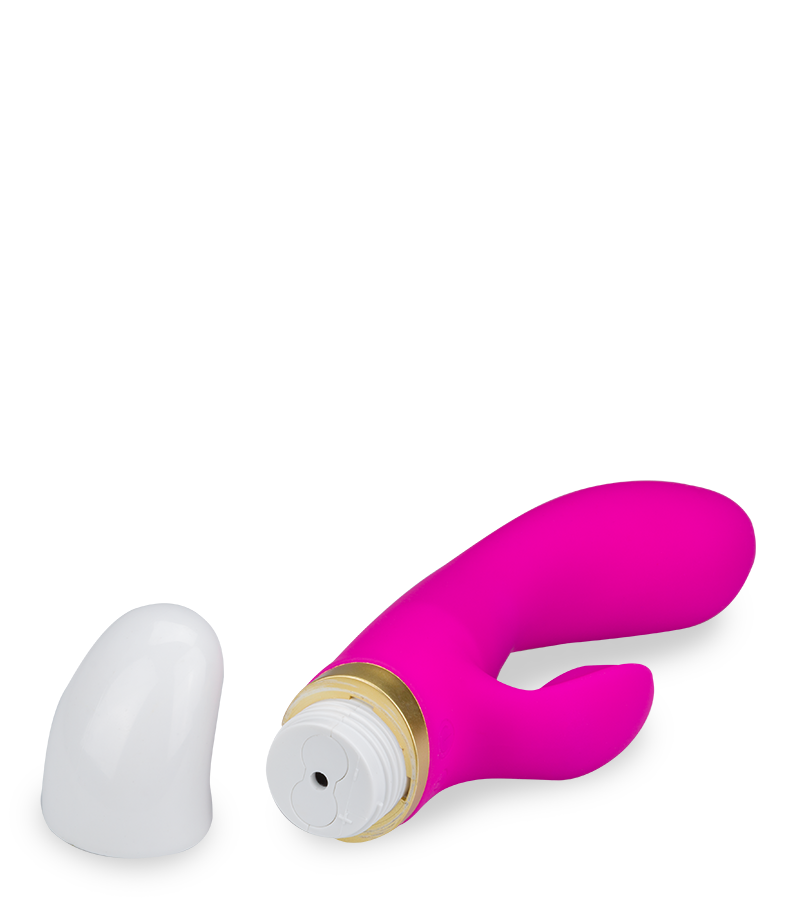 Rabbit-Vibrator Lovely