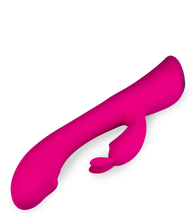 Load image into Gallery viewer, Rabbit-Vibrator Lucky Bunny