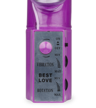 Load image into Gallery viewer, Rabbit-Vibrator Magic Beads