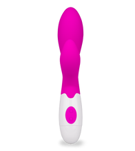 Load image into Gallery viewer, Rabbit-Vibrator Magic Leaf