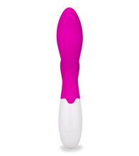 Load image into Gallery viewer, Rabbit-Vibrator Magic Leaf