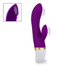 Load image into Gallery viewer, Rabbit-Vibrator Malo