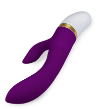 Load image into Gallery viewer, Rabbit-Vibrator Malo