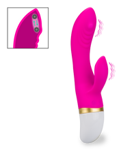 Load image into Gallery viewer, Rabbit-Vibrator Malo