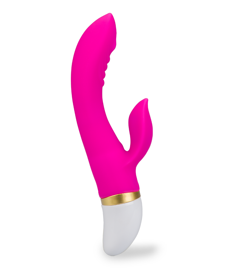 Rabbit-Vibrator Malo