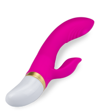 Load image into Gallery viewer, Rabbit-Vibrator Malo