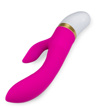 Load image into Gallery viewer, Rabbit-Vibrator Malo