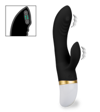 Load image into Gallery viewer, Rabbit-Vibrator Malo