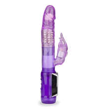 Load image into Gallery viewer, Rabbit-Vibrator Mister Hase